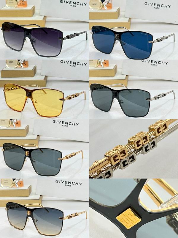 Givenchy Glasses smx (106)